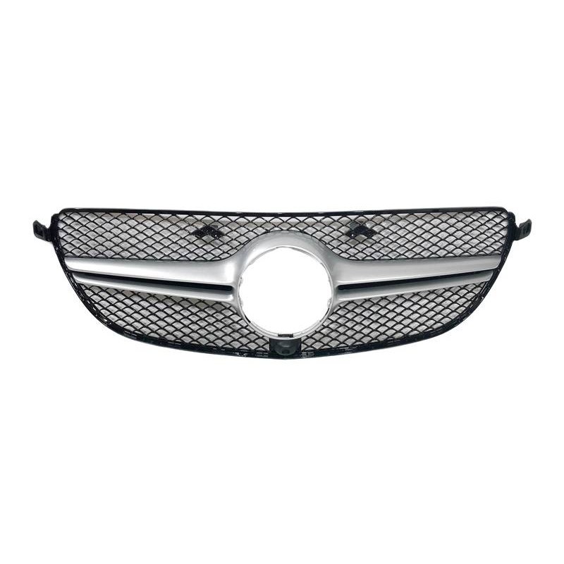 Front Grill Mercedes W292 / C292 2015-2019 Look 63 AMG