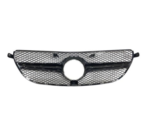 Parrilla Mercedes W292 / C292 2015-2019 Look 63 AMG