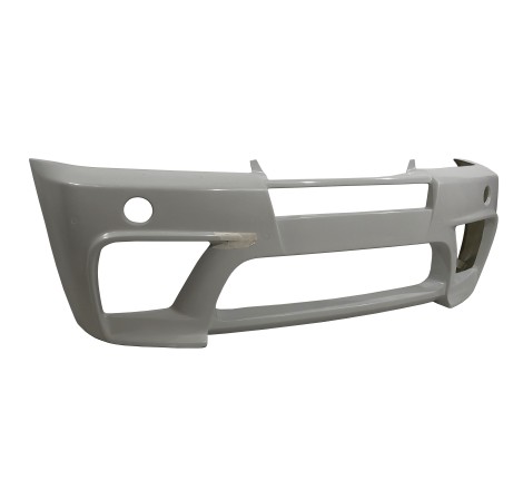 Paragolpes Delantero X5 99-02 Tipo M6