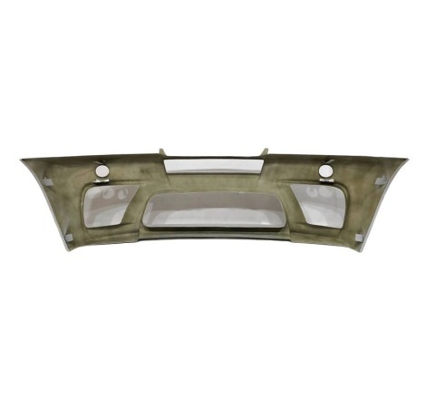 Paragolpes Delantero X5 99-02 Tipo M6