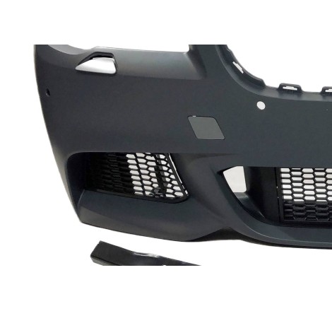 Paragolpes Delantero BMW F10 / F11 / F18 13-16  Look M-Tech