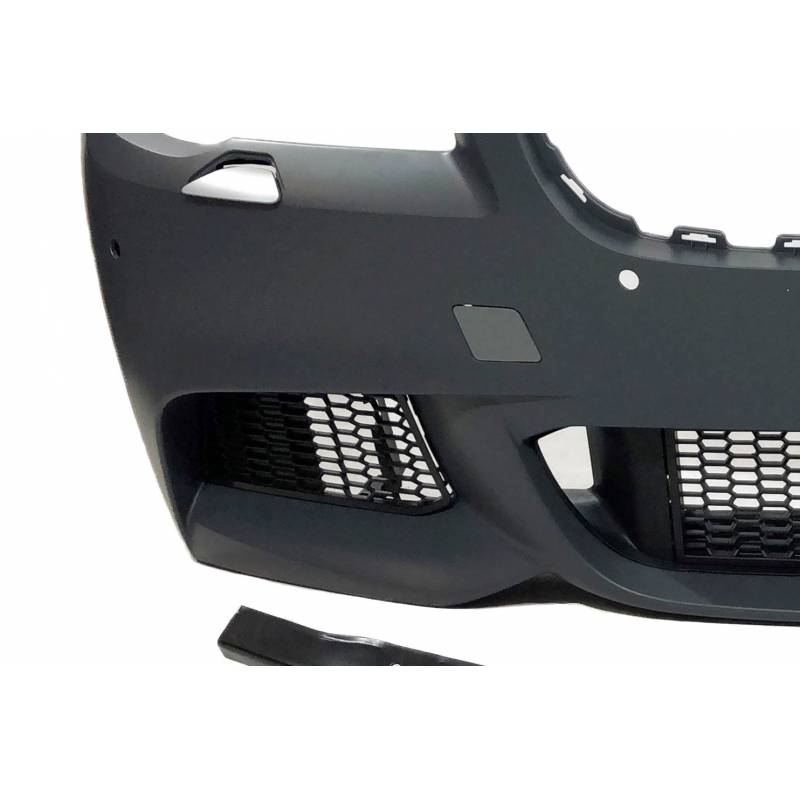 Front Bumper BMW F10 / F11 / F18 20102016 Look MTech Bimar Tuning