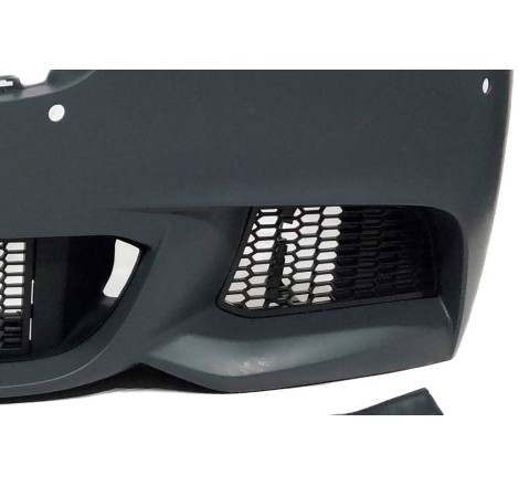 Paragolpes Delantero BMW F10 / F11 / F18 13-16  Look M-Tech