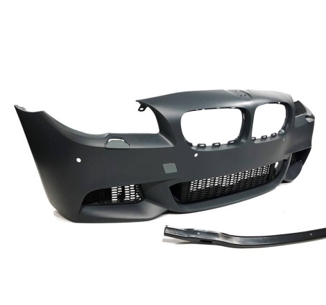 Paragolpes Delantero BMW F10 / F11 / F18 13-16  Look M-Tech