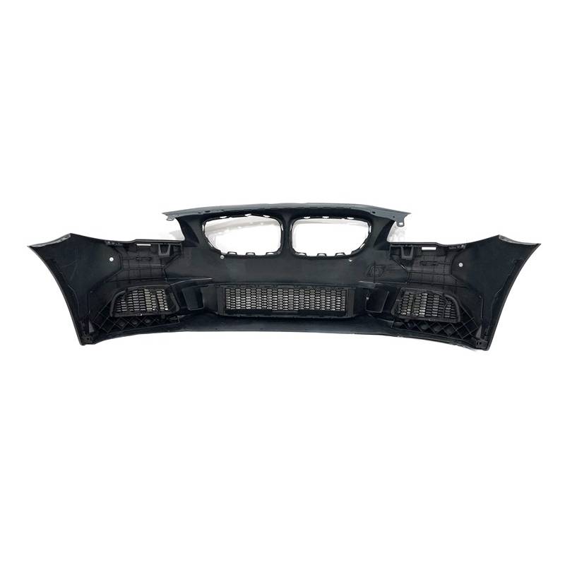 Front Bumper BMW F10 / F11 / F18 20102016 Look MTech Bimar Tuning