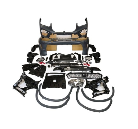 Kit De Estetici BMW X5 G05, Look X5M