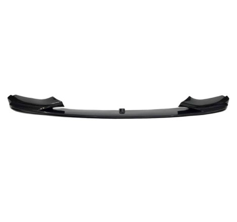 Carbon Fibre Front Spoiler BMW F32 / F33 / F36