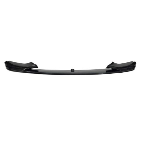 SPOILER ANTERIORE BMW F32 / F33 / F36 CARBONO