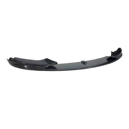 SPOILER ANTERIORE BMW F32 / F33 / F36 CARBONO