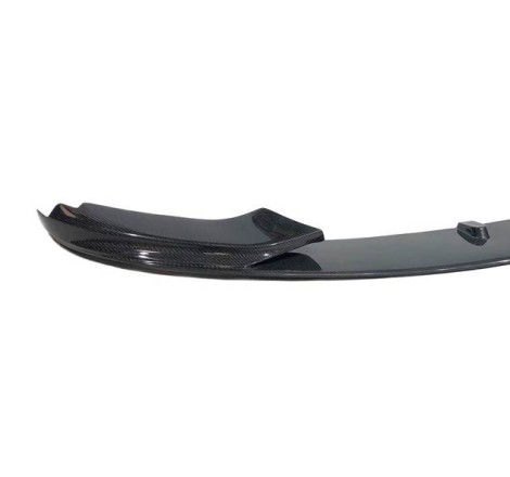 SPOILER ANTERIORE BMW F32 / F33 / F36 CARBONO