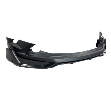Front Spoiler Toyota C-HR 2017-2019 ABS