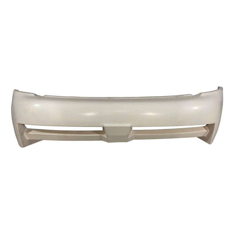 Rear Bumper Peugeot 206, Bliz Type