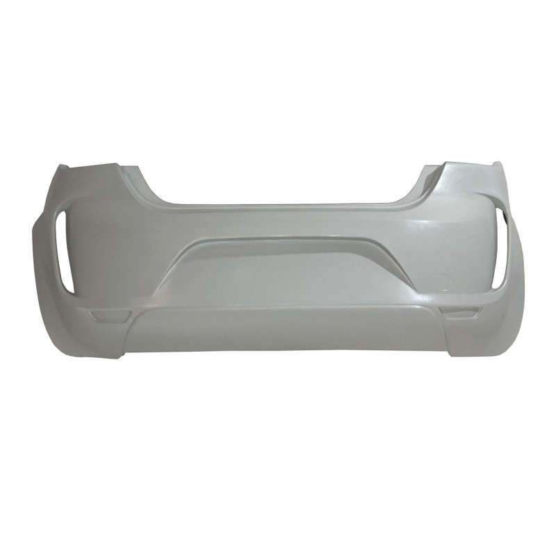 Paraurti Posteriore Seat Leon 05-08 FR