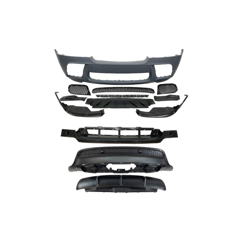 Kit De Carrocería BMW E71 2008-2012