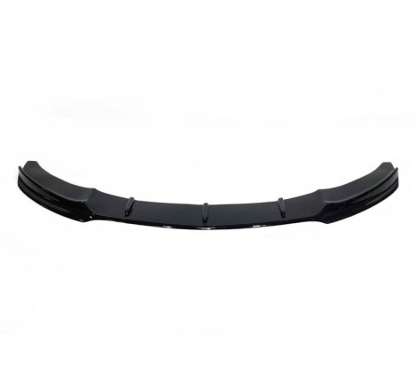 Front Bumper BMW F32 F33 F36 Look M-Tech Spoiler