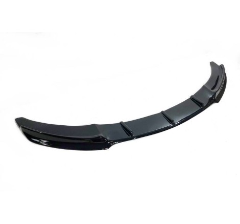 Paragolpes Delantero BMW F32 F33 F36 Look M-Tech Spoiler