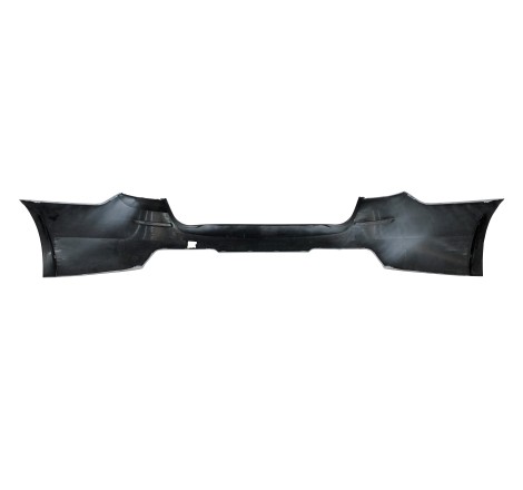 Paragolpes Trasero BMW F11 10-16 Look M-Tech 1 Salida