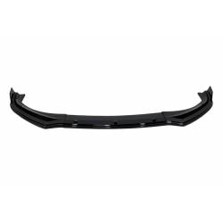 Front Spoiler Ford Mustang Match-E 2021 Glossy Black
