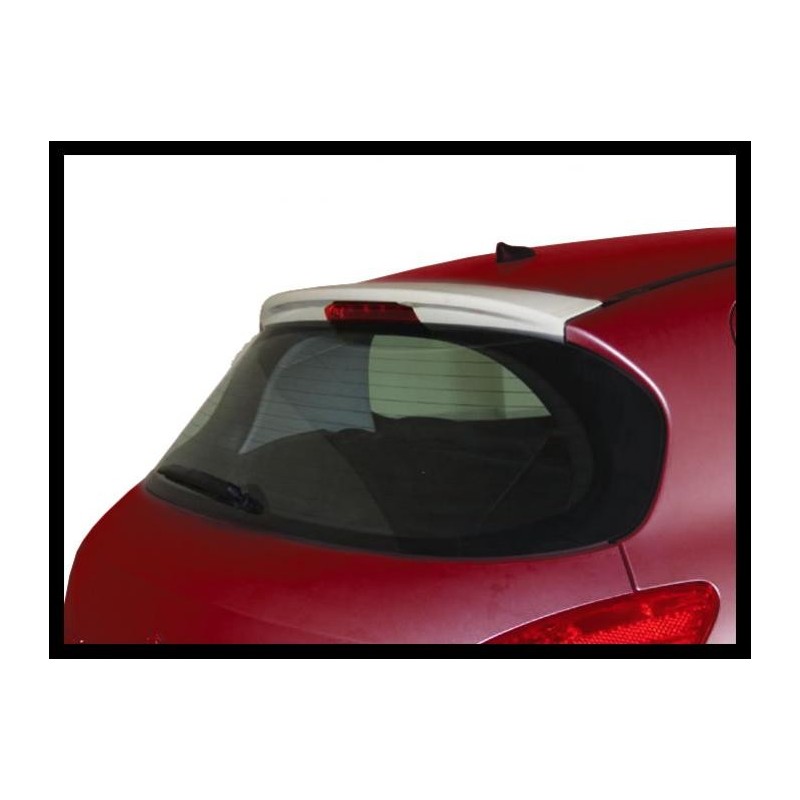 Alettone - Spoiler Peugeot 308