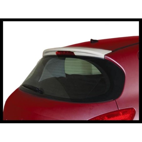 Spoiler Peugeot 308