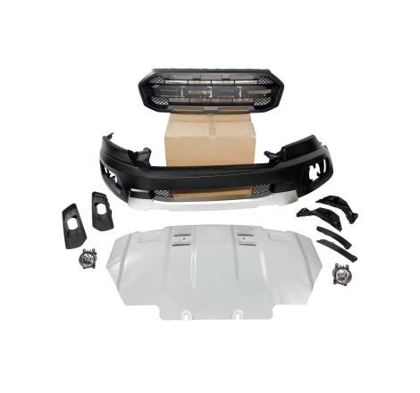 Kit De Carrocería Ford Ranger Raptor T7 /T8 (2016-2019)