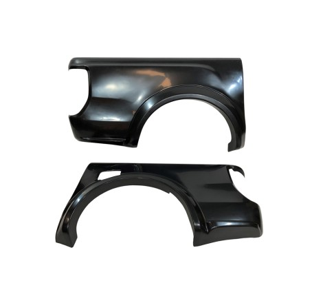 Kit De Carrocería Ford Ranger Raptor T7 /T8 (2016-2019)