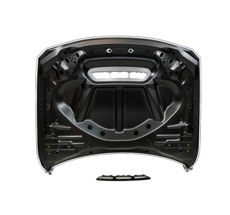 Bonnet BMW F30/F31/F32/F33/F36 Look CS