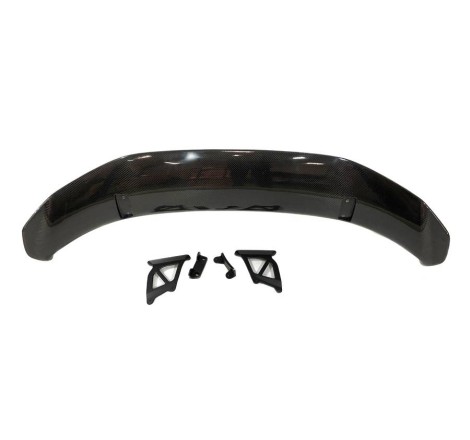Alerón Porsche Cayman 718 Carbono