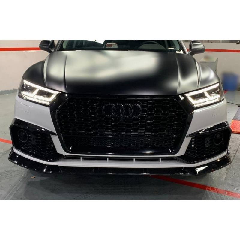 Body Kit Audi Q5 20172019 Look RSQ5 Bimar Tuning