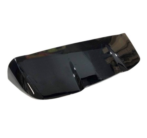 Alerón Bmw G05 X5 Look X5M Brillante Negro