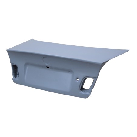 Boot Lid BMW E46 98-05 CSL 4-Door