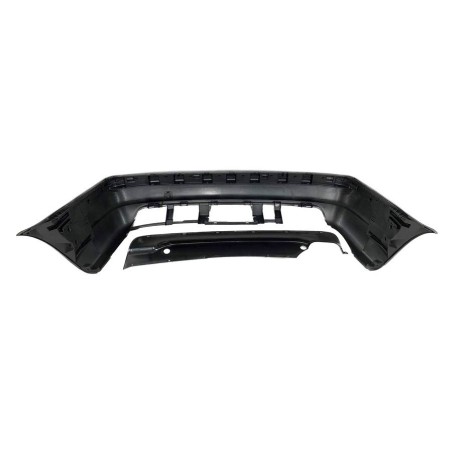 Paragolpes Trasero BMW E46 '98-04 4P Look M-Tech Pp