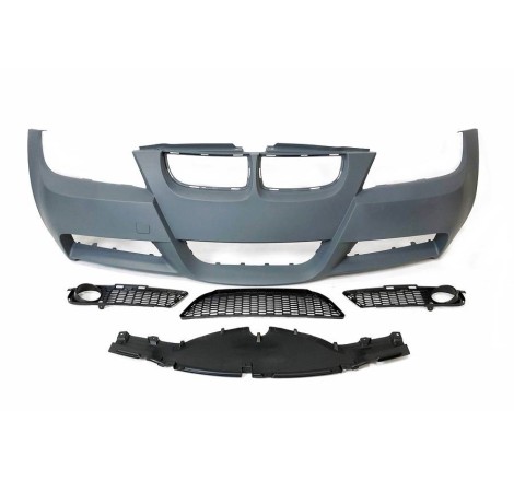 Kit Estetici BMW E90 05-08 M-Tech