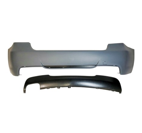 Kit Estetici BMW E90 05-08 M-Tech