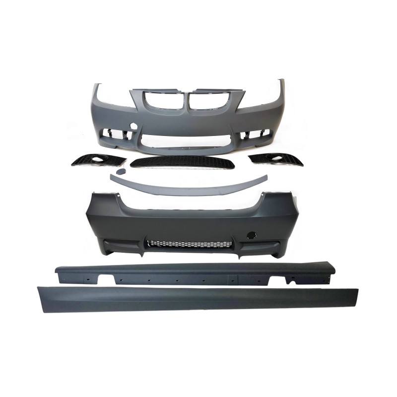 Kit Estetici BMW E90 05-08 Look M3