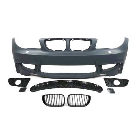 Kit De Carrocería BMW E87 5P 05-11 Look M1