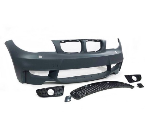 Kit De Carrocería BMW E87 5P 05-11 Look M1
