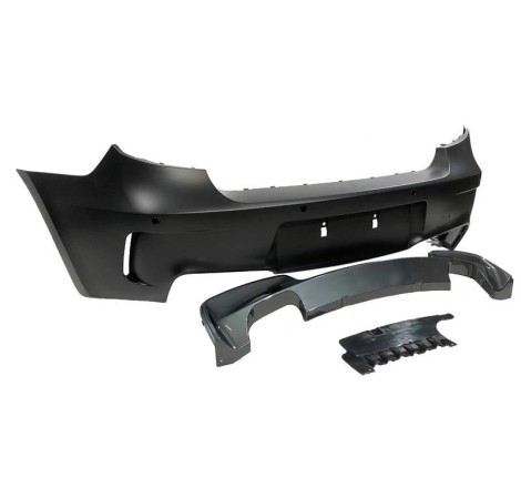 Kit De Carrocería BMW E87 5P 05-11 Look M1