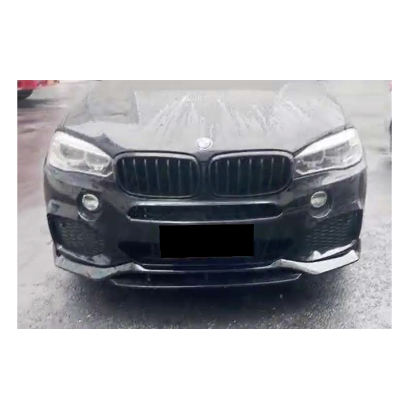 Body Kit BMW F15 M Performance Glossy Black Bimar Tuning
