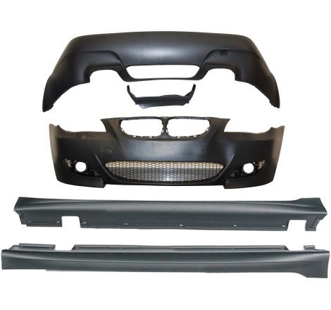 Kit De Carrocería BMW E60 04-09 M5