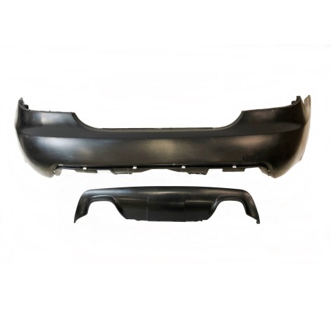 Kit Carrocería BMW E60 2004-2009 M-Tech