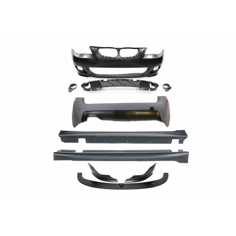 Kit Estetici BMW E61 look MTech II Bimar Tuning