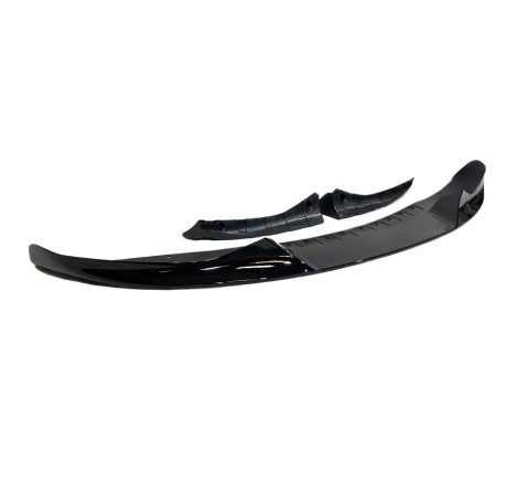 Kit De Carrocería BMW X5 F15 Look Mtech ABS