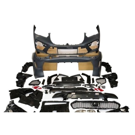 Kit De Estetici BMW X5 G05, Look X5M