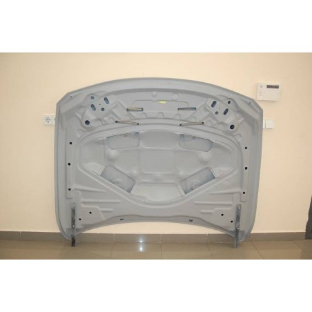 Capó Fibra BMW F30 / F31 / F32 / F33 / F36 Con Toma Look M3