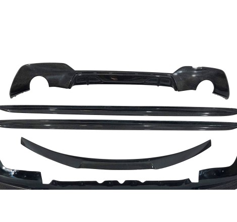 Body Kit BMW G20 look Performance Carbon