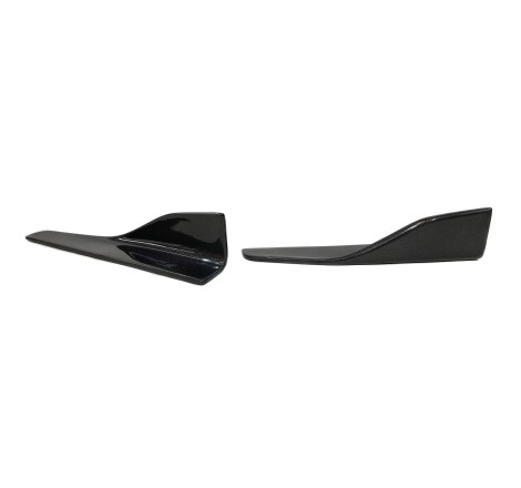 Difusor Taloneras BMW F87Look  M2 / F30 / F31 / F22 / F23 Carbono