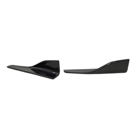 Difusor Taloneras BMW F87Look  M2 / F30 / F31 / F22 / F23 Carbono