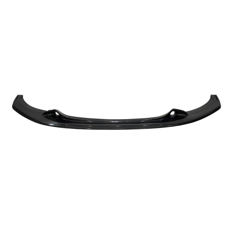 SPOILER ANTERIORE BMW F22 MTECH LOOK PERFORMANCE CARBONIO