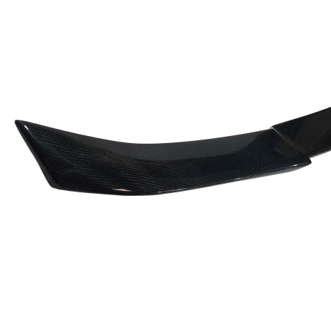 Alettone BMW G80 look PERFORMANCE Carbonio